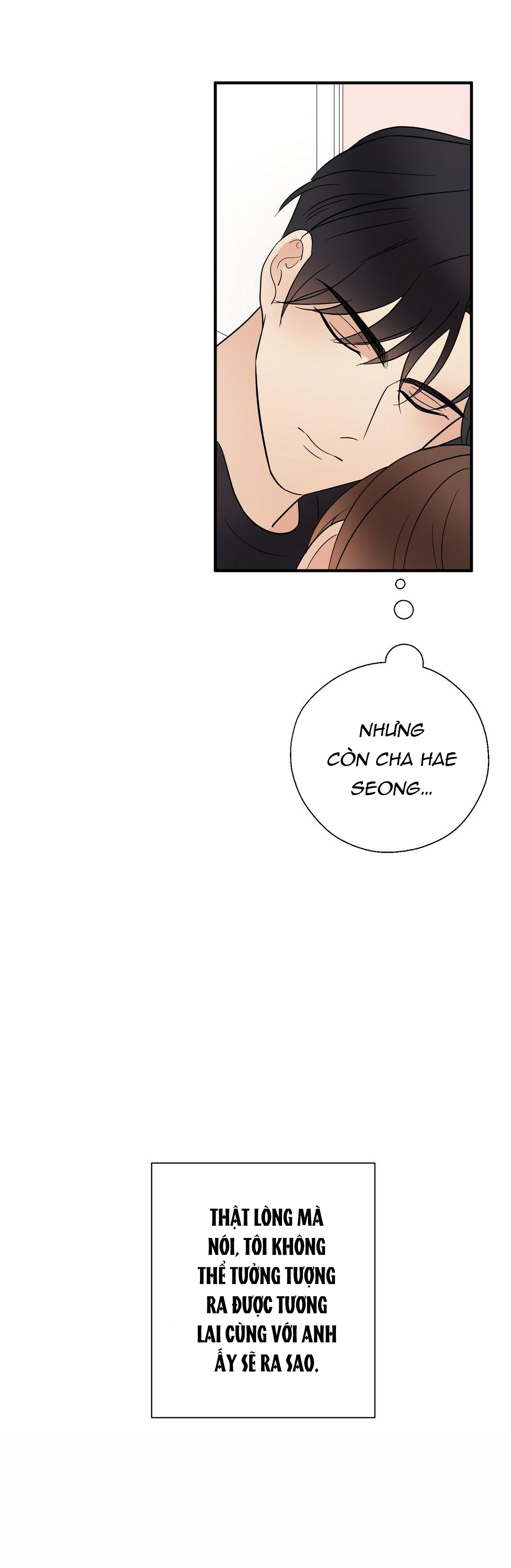 mối quan hệ kém cạnh chapter 28 20