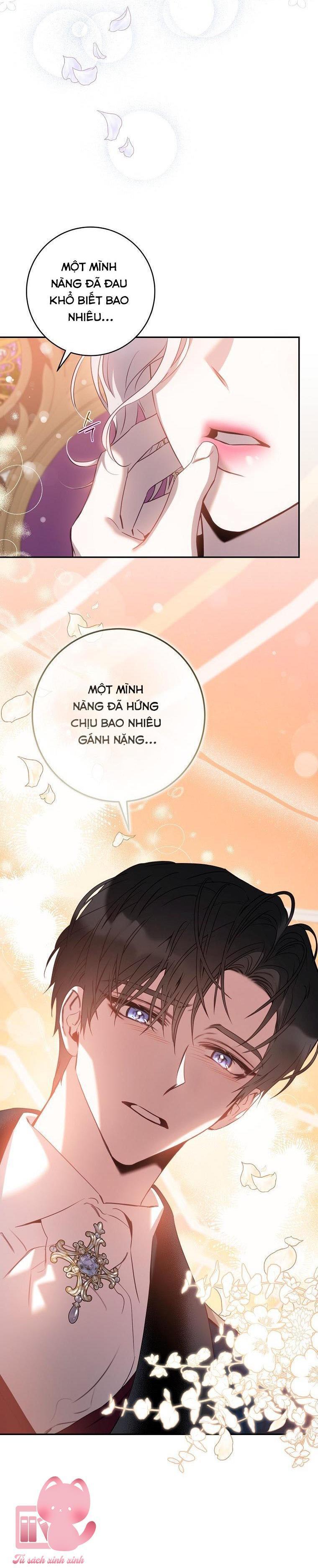 thuần hóa bạo chúa rồi bỏ trốn chapter 86 6