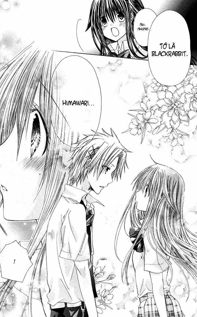 kokoni iru yo chapter 13 10