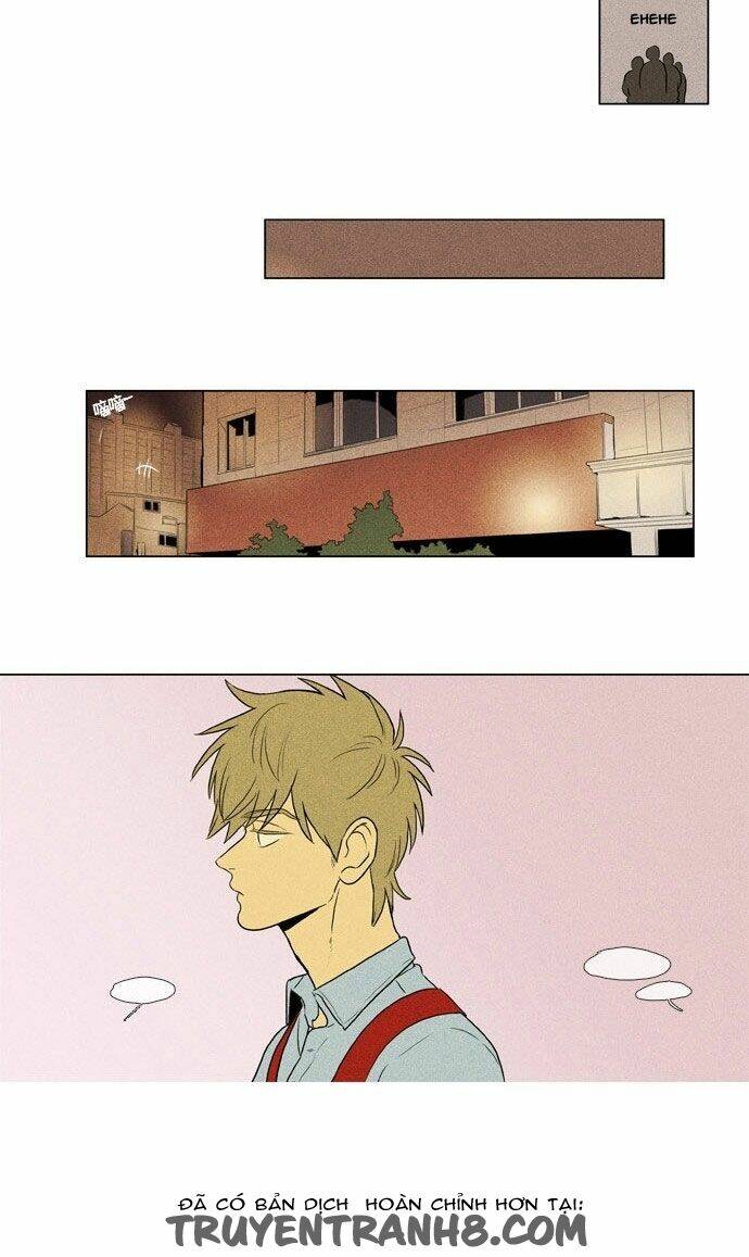 bẫy tình yêu chapter 125 3