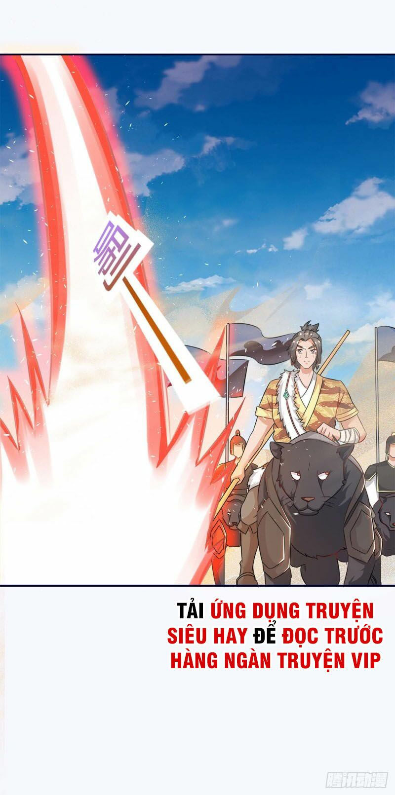 tối cường thăng cấp chapter 158 27