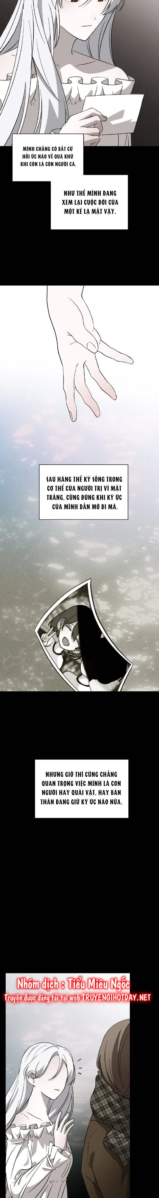 nữ phản diện muốn có kết thúc đẹp chapter 59 21