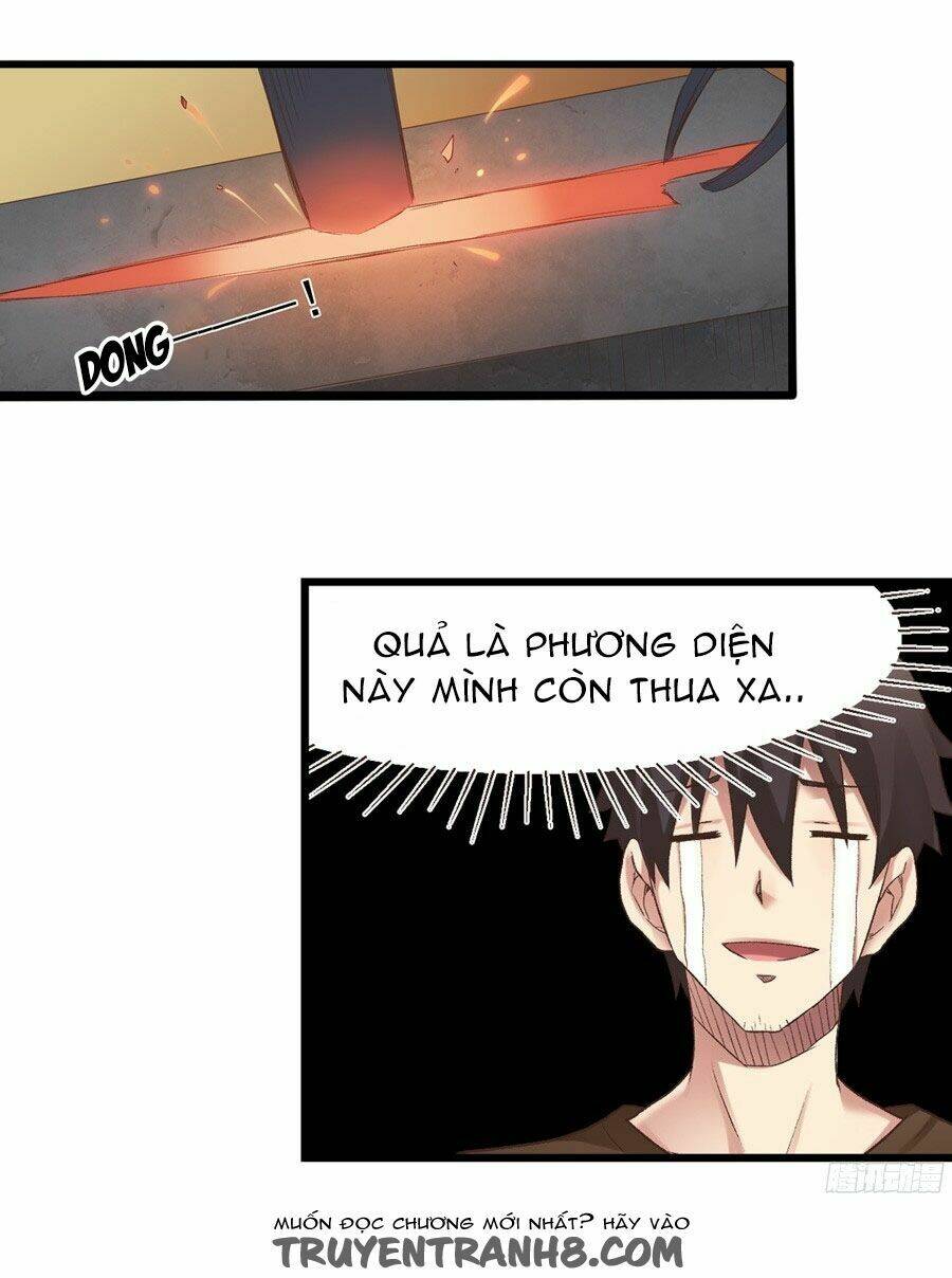 vì tôi là ông chú mở tiệm bán vũ khí chapter 52 11