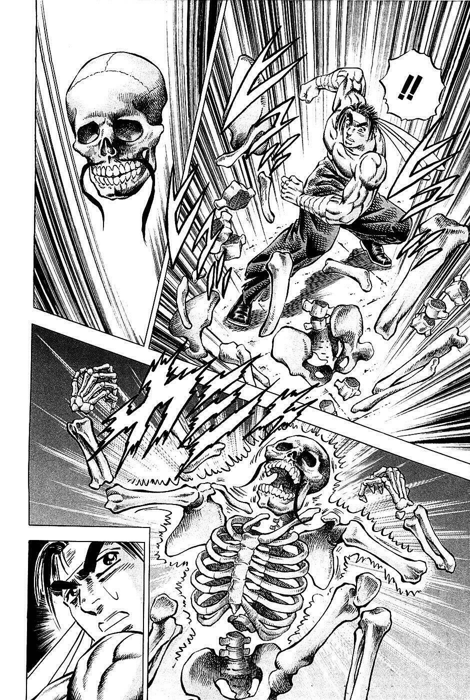 akakatsuki!! otokojuku - seinen yo, taishi wo idake chapter 77 10