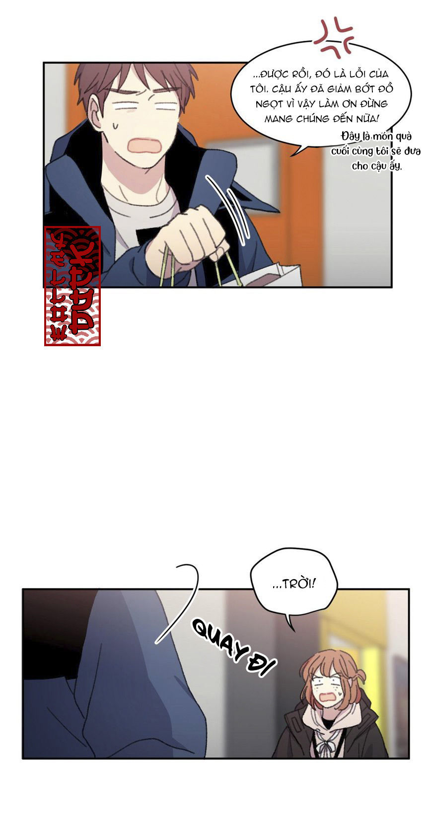 chẳng thể rời mắt khỏi cậu chapter 15 10