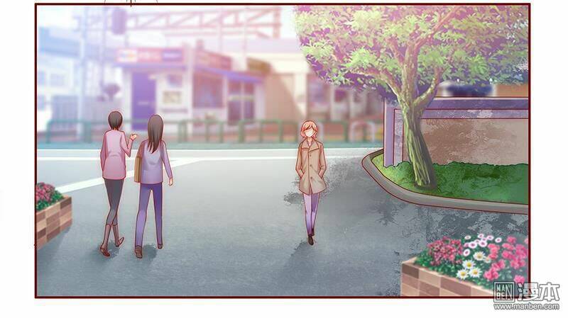 bá đạo tổng tài yêu tôi chapter 55 10