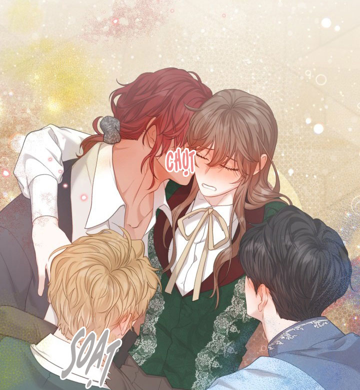 bá tước quyến rũ chapter 3 38