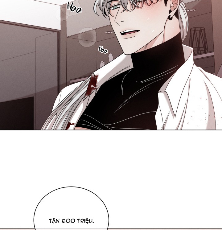 hội chứng minmotion chapter 3 45