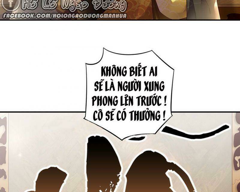 thiên kim bất hoán chapter 76 41