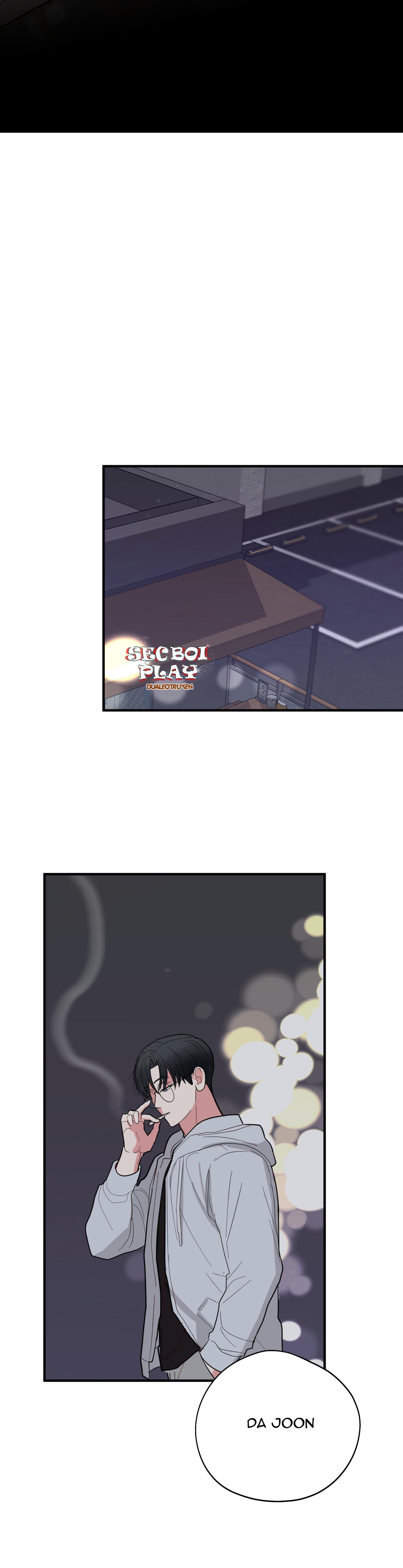 món quà dành cho kẻ ngạo mạn chapter 3 44