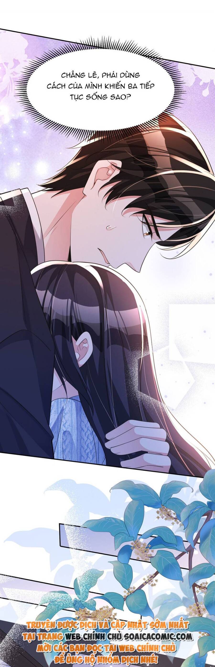 tổng tài huyết tộc cực sủng cô vợ mỹ nhân ngư chapter 72 19