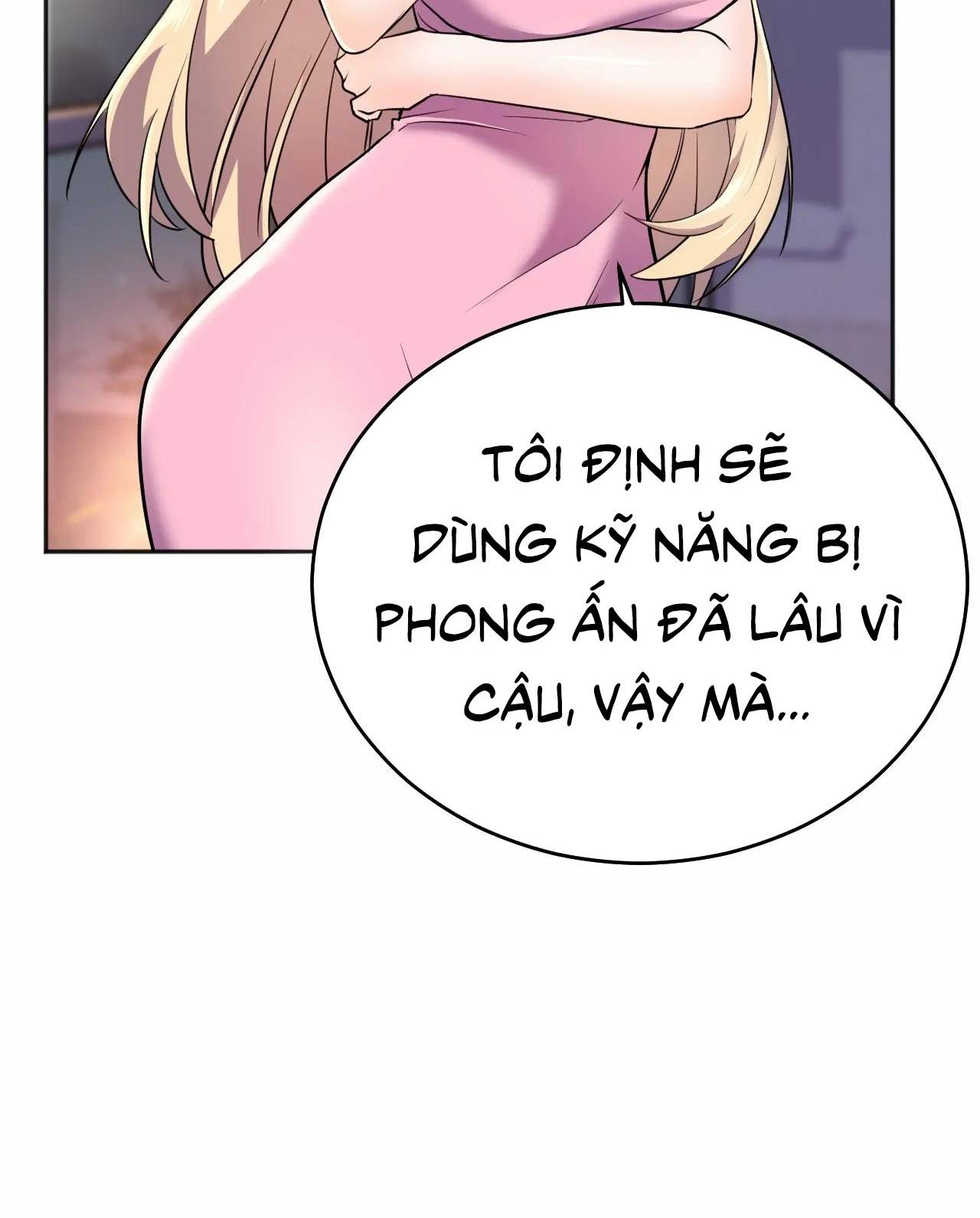 quản lý của siêu anh hùng chapter 12 44