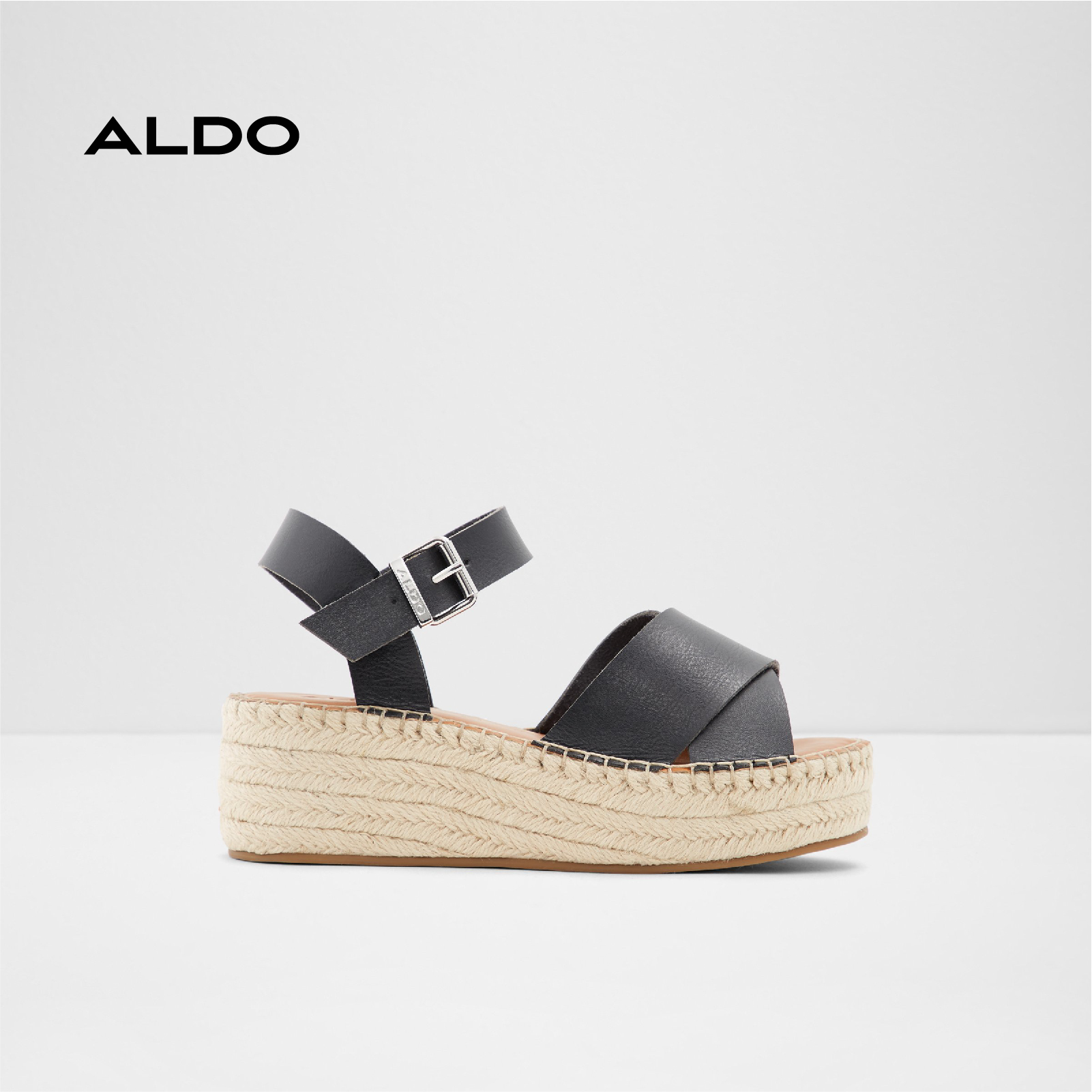 Giày sandals đế xuồng nữ ALDO TINEVIEL