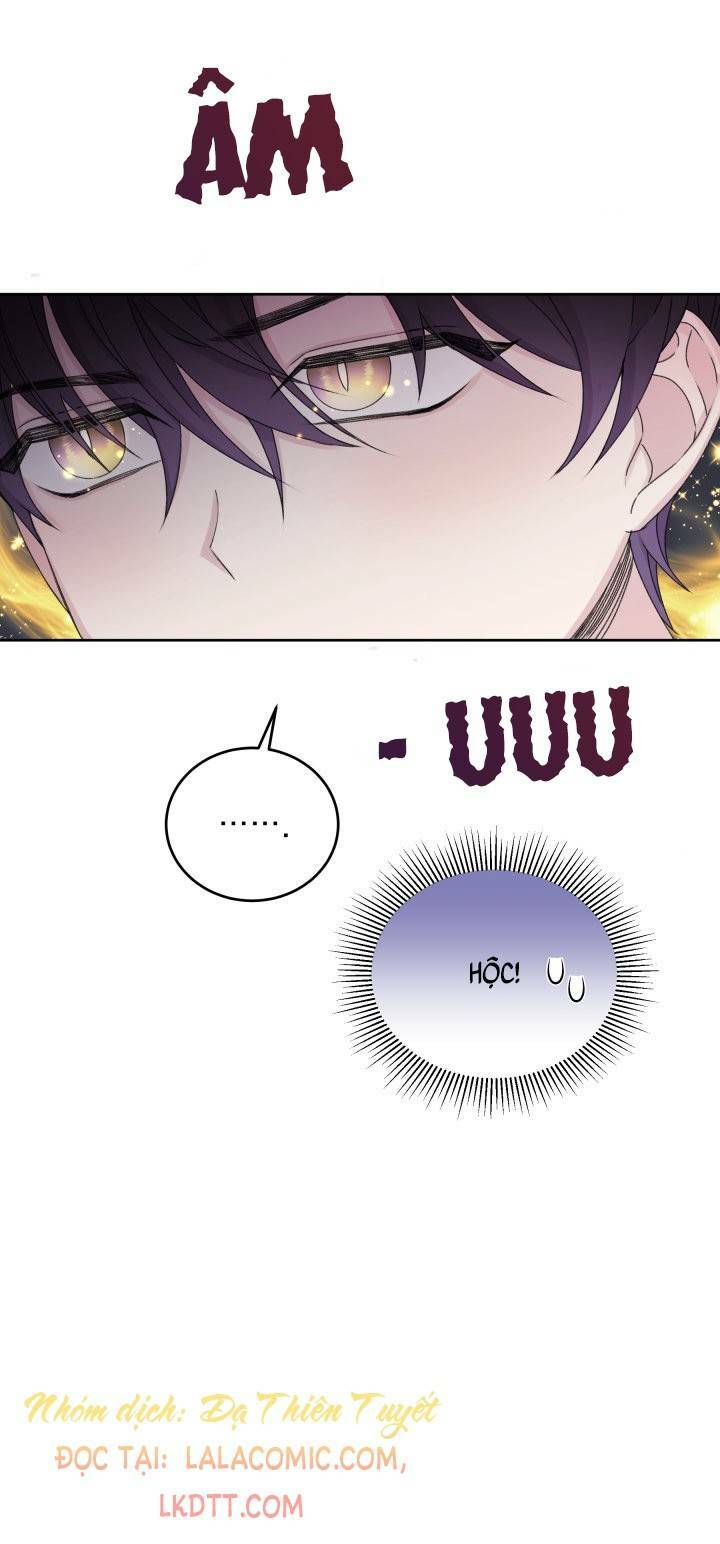 công chúa huỷ diệt chapter 23 12