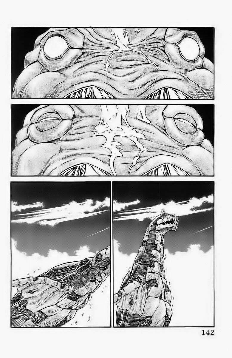 vua trên biển chapter 229 15