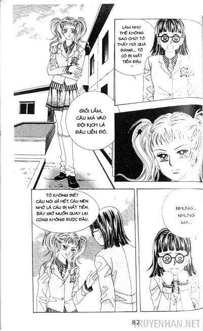 cô nàng sandwich chapter 22 11