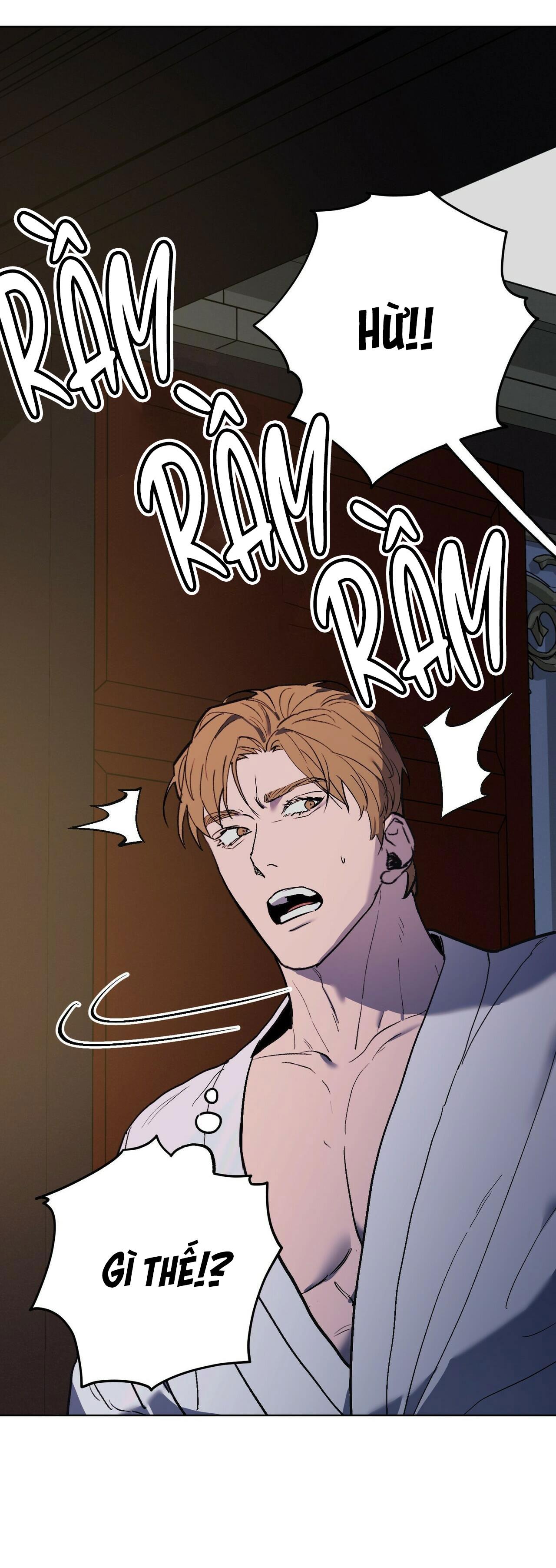 làm dâu nhà tài phiệt họ kang chapter 23 59