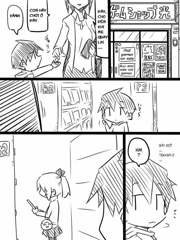 mishiro-san to yamada-kun chapter 16 2