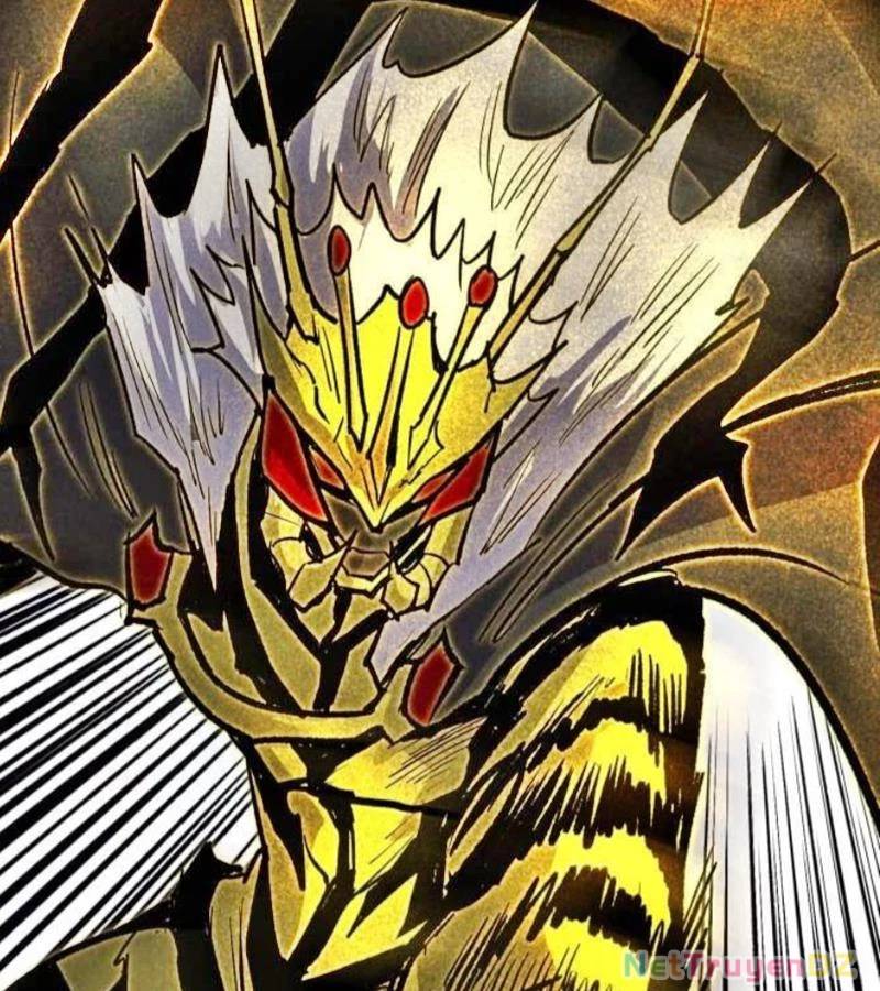 người côn trùng chapter 97 132