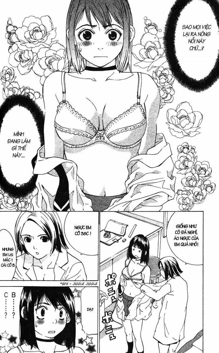 gachax2 ~ secret chapter 12 13