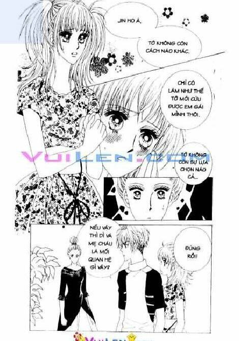 công chúa của tôi chapter 9 71