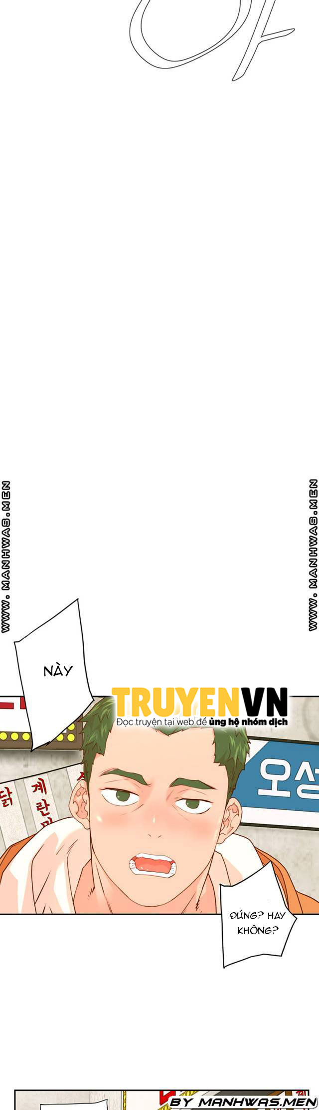 mỹ nam hàng khủng chapter 3 25