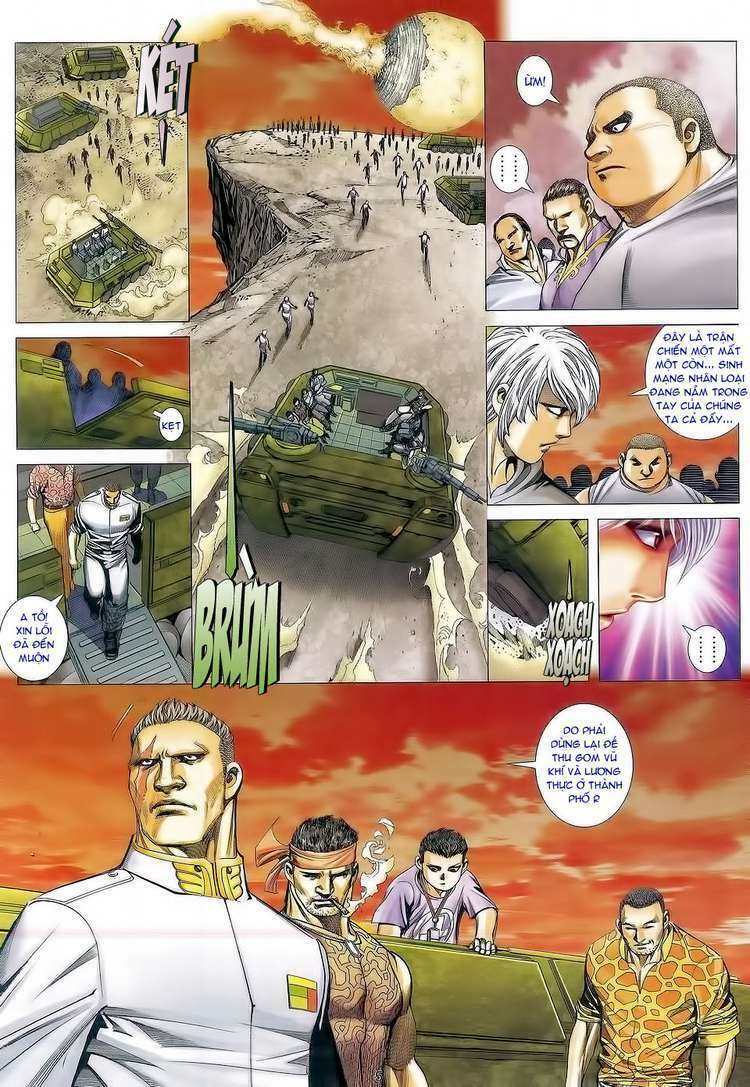 võ thần phượng hoàng chapter 130 5