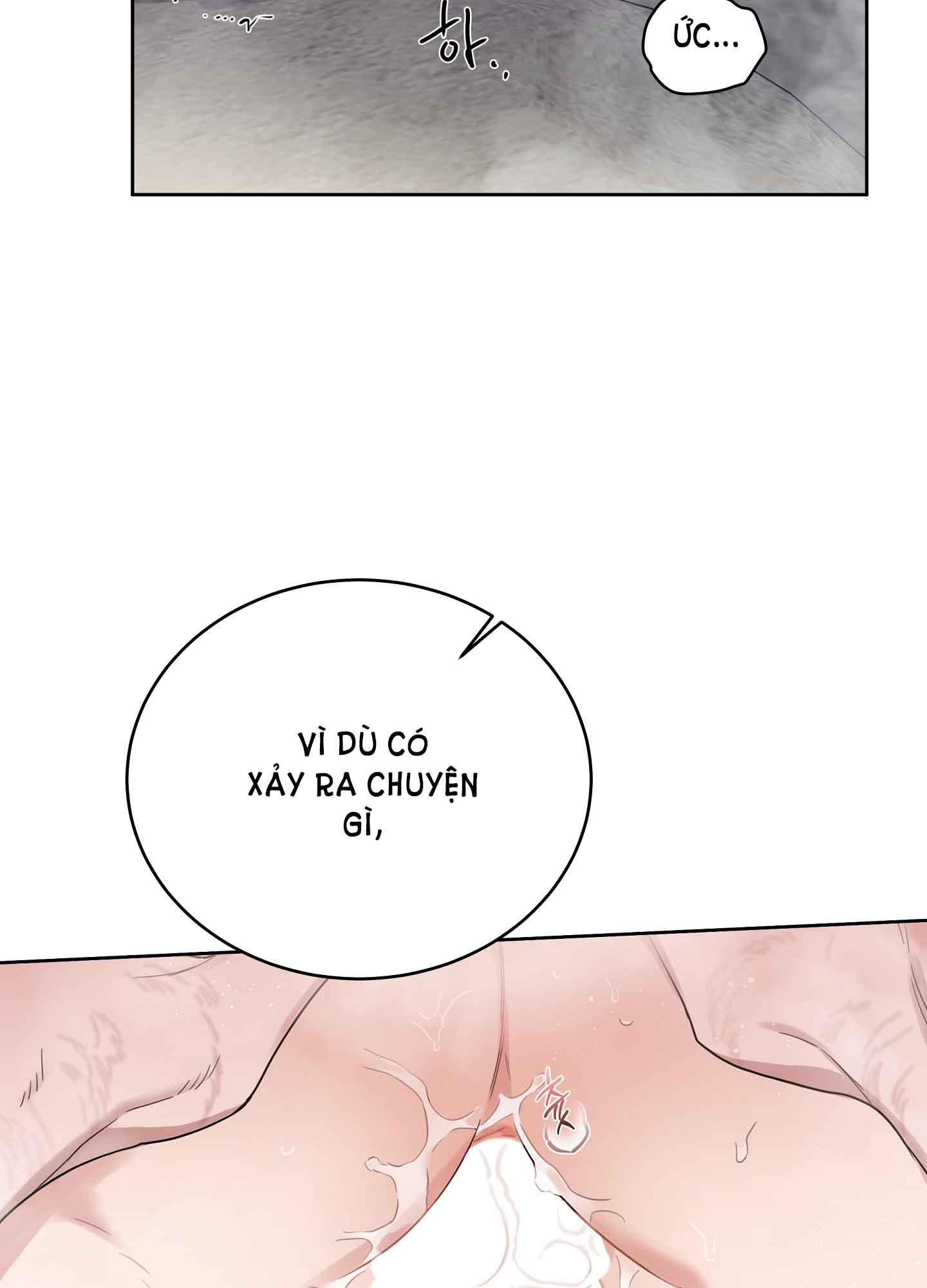 Hoa Hồng Và Ly Champagne chapter 69.2 - Trang 29
