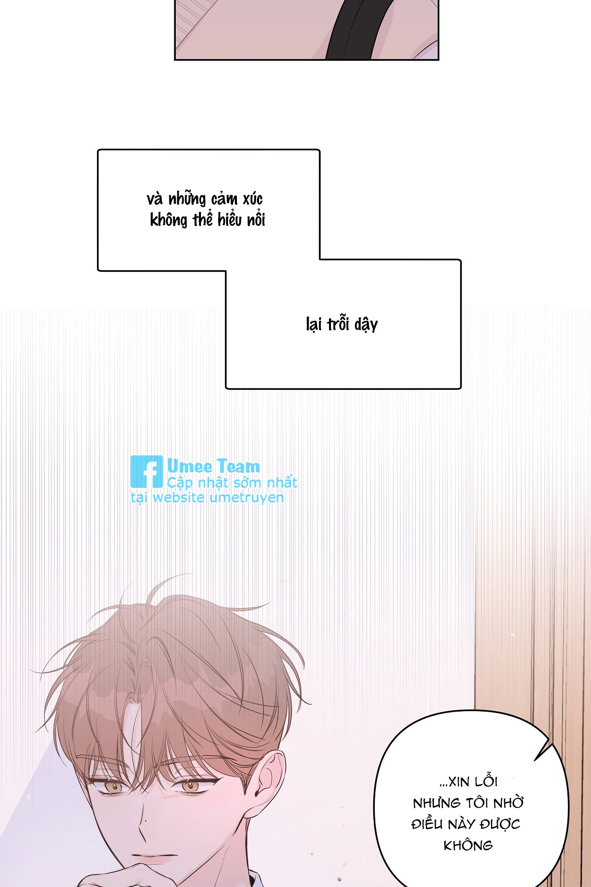 đừng bận tâm darling chapter 26 79