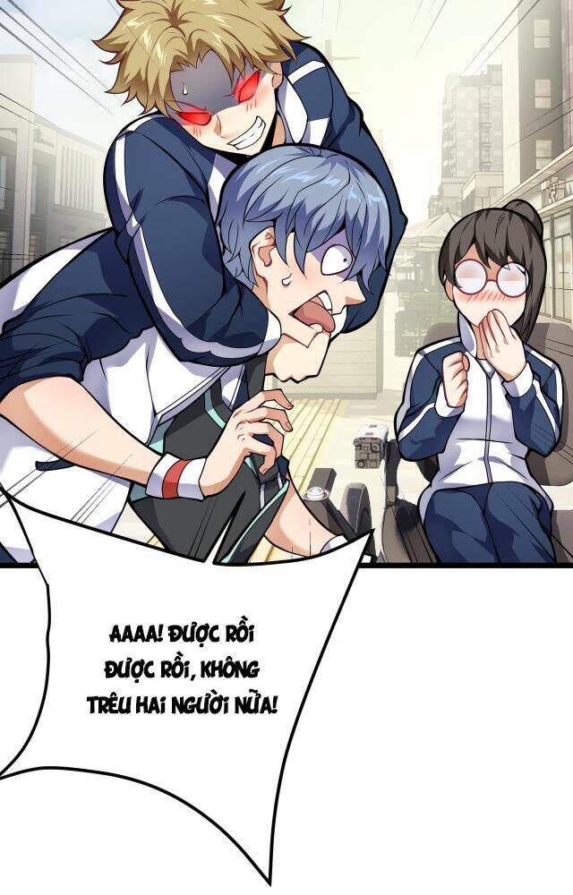 vạn vật hợp nhất chapter 13 25