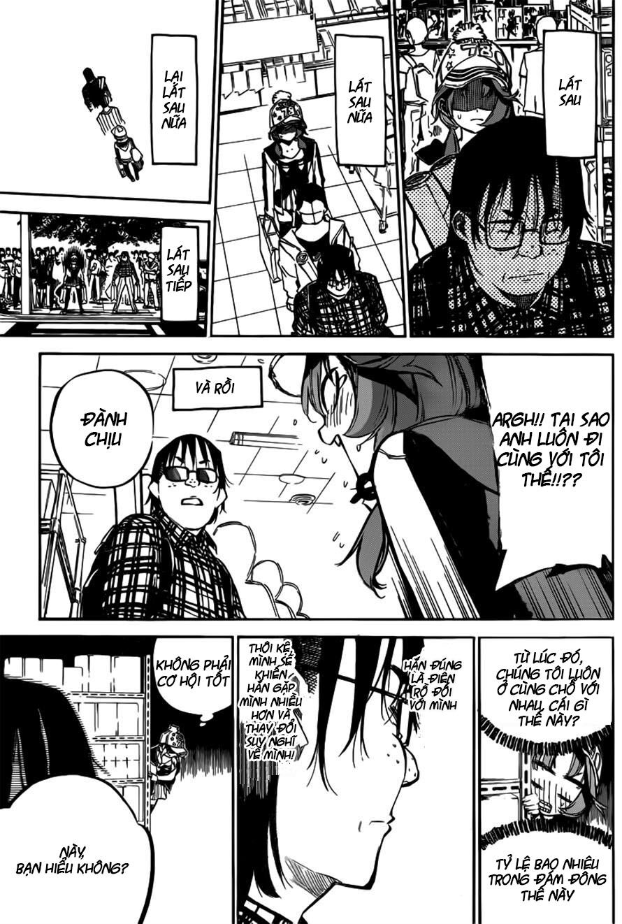 akb49 - renai kinshi jourei chapter 127 9