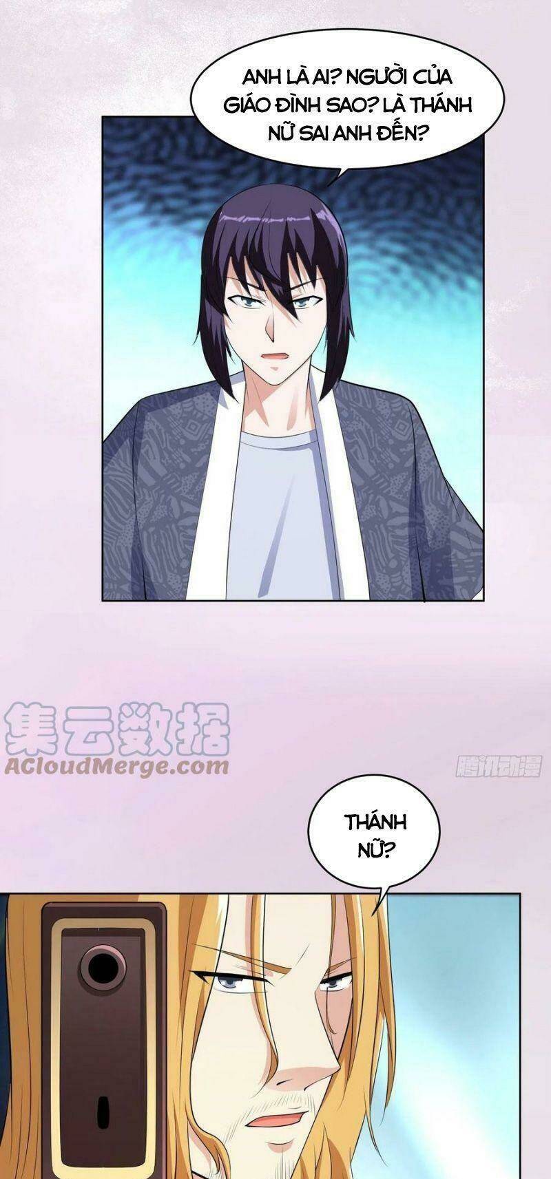 người tu tiên tại đô thị chapter 162 11