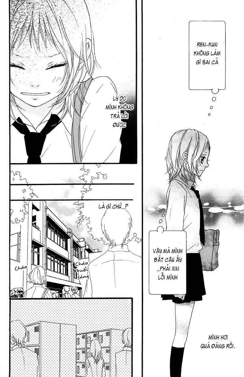 tình yêu học trò chapter 35 12