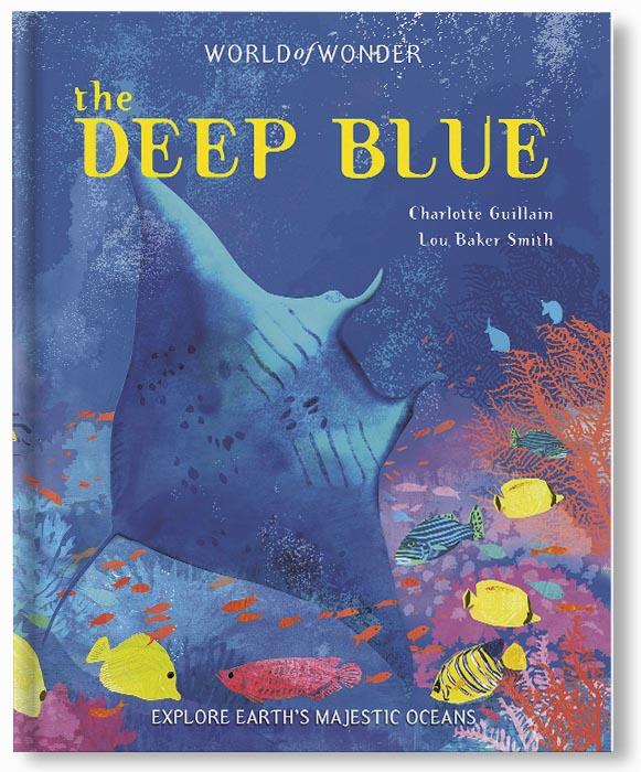 The Deep Blue