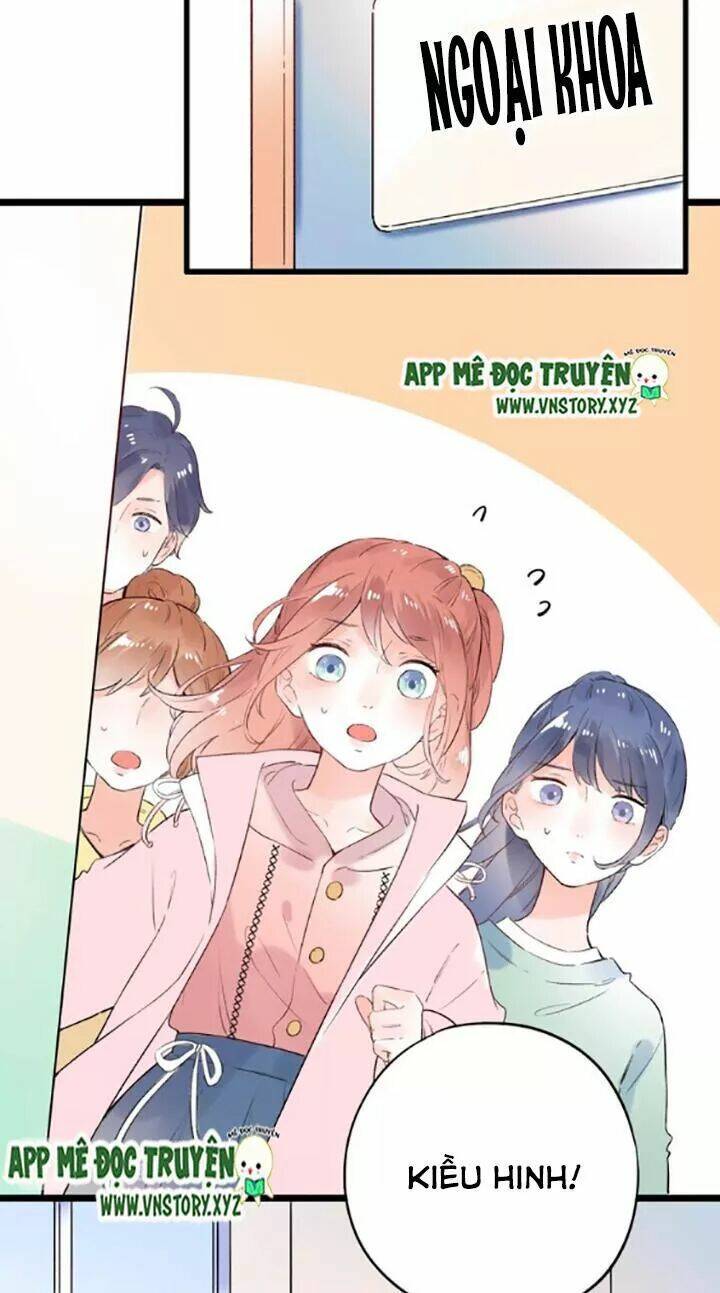 trạch thượng tịch mịch huỳnh hỏa chapter 55 62