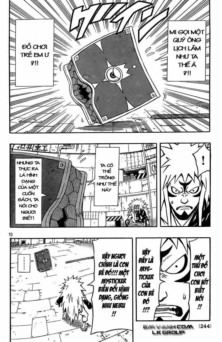 blazer driver chapter 11 11