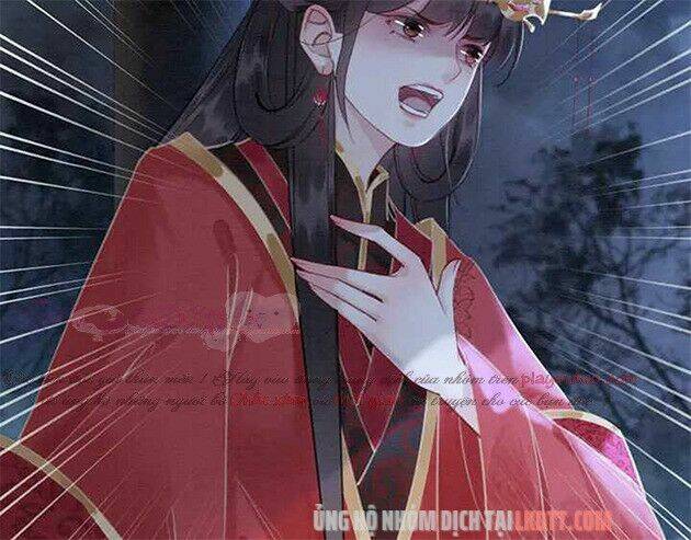 trọng sinh bá sủng nhiếp chính vương quá mạnh mẽ chapter 124 62