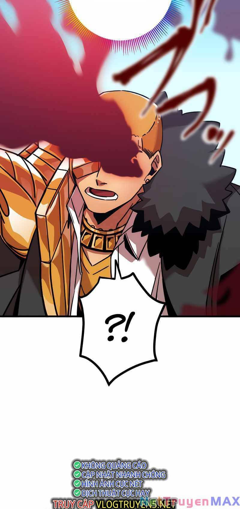 Huyết Thánh Cứu Thế Chủ~ Ta Chỉ Cần 0.0000001% Đã Trở Thành Vô Địch chapter 5 64