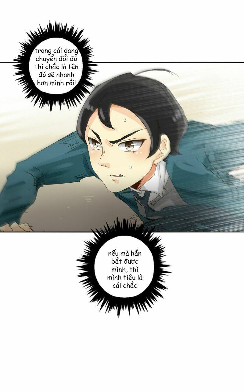 unordinary chapter 29 35