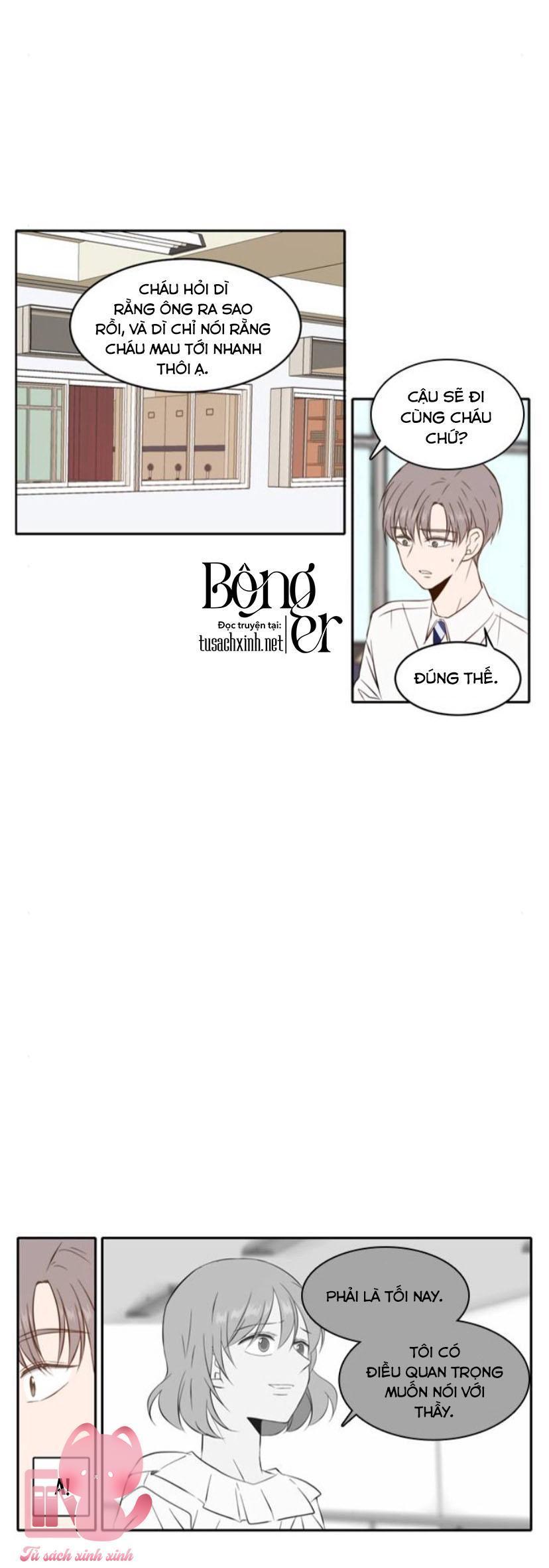 a good day to be a dog chapter 57 41