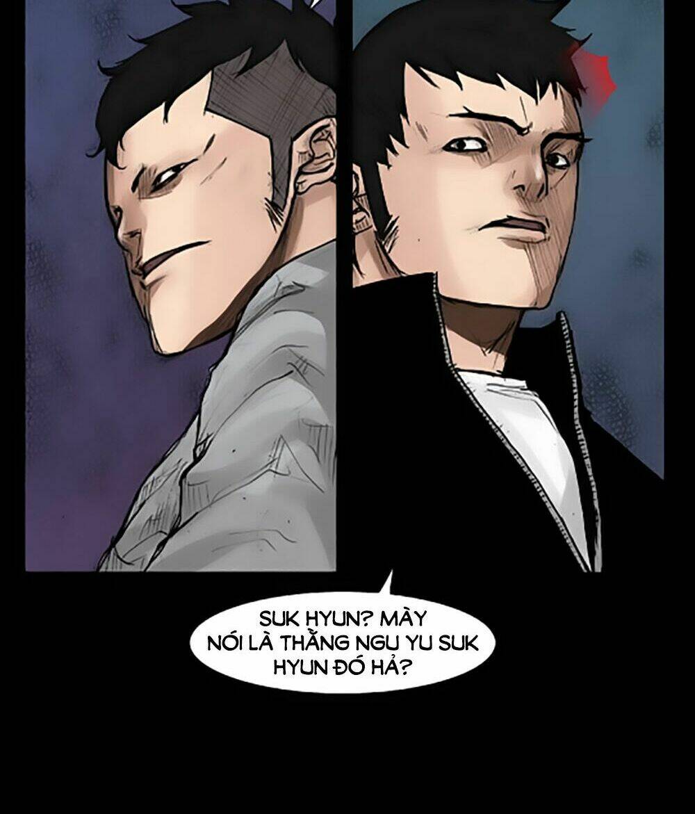 dokgo | độc cô chapter 24 13