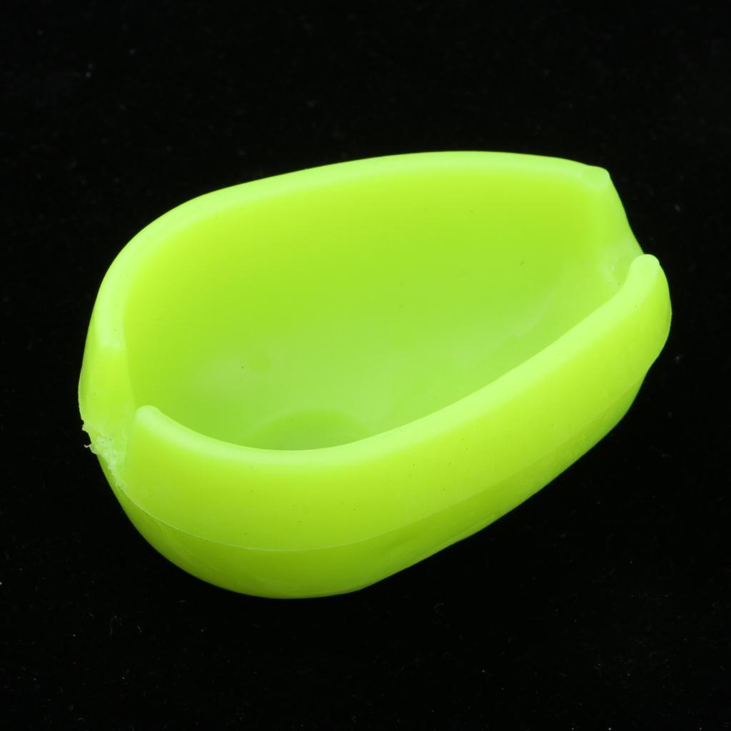 2pcs Fishing Inline Safe Method Feeder & Mould Range Set Carp Fishing Tackle High Quality