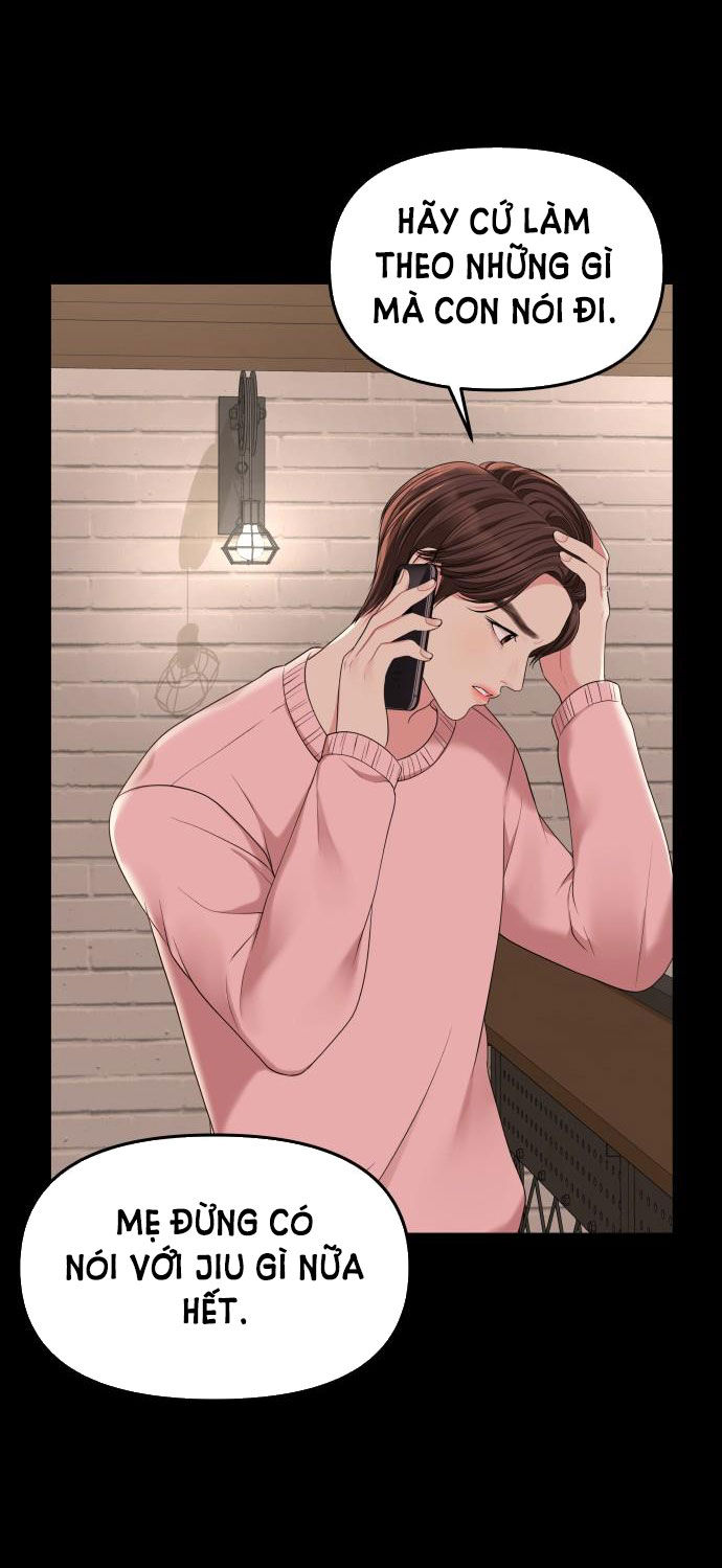 gửi em người đánh cắp những vì sao - to you who swallowed a star chapter 50.1 19