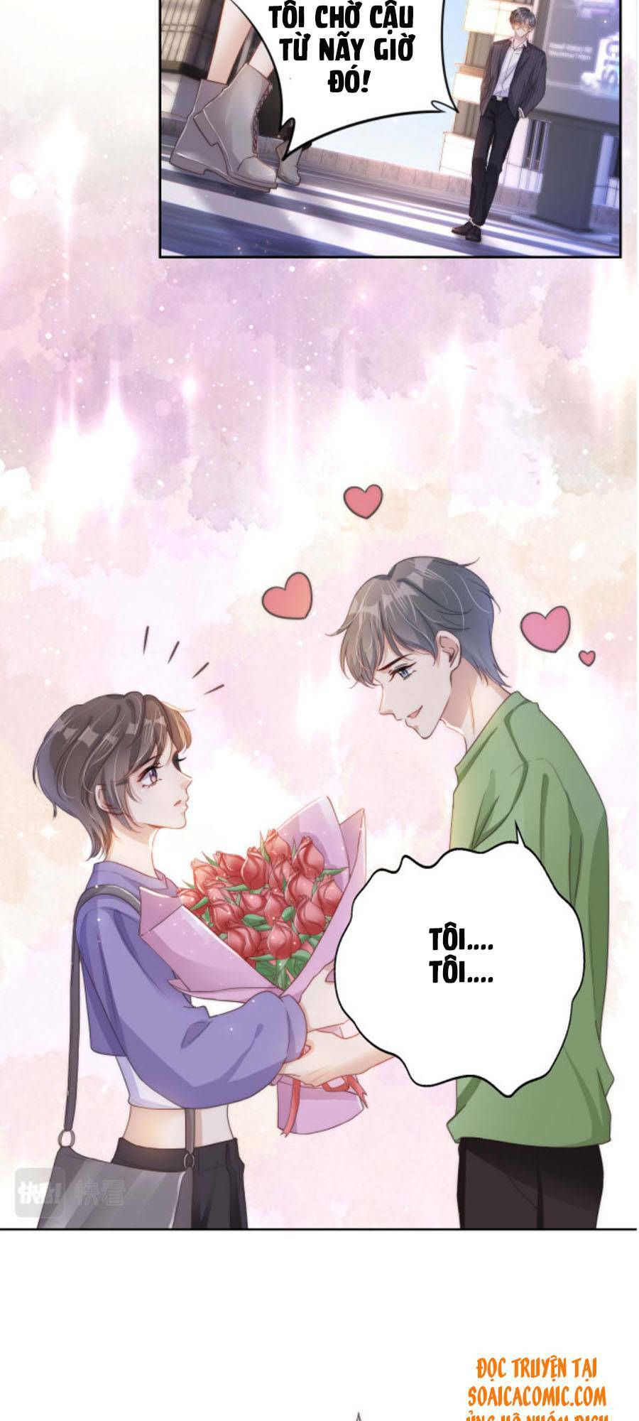 ngự tỷ toàn năng lại bị phá mã giáp chapter 20 28