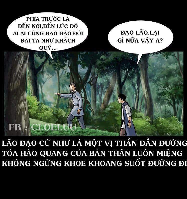 tiên sơn truyền kỳ chapter 19.1 19