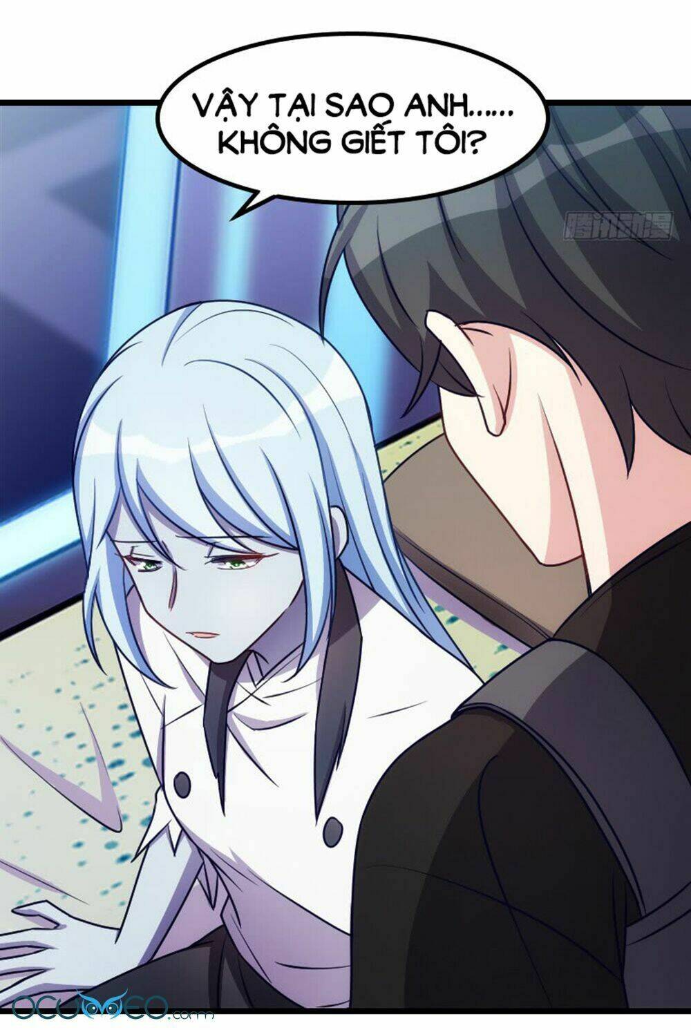 tôi ở dị giới khai ngư đường chapter 92 20