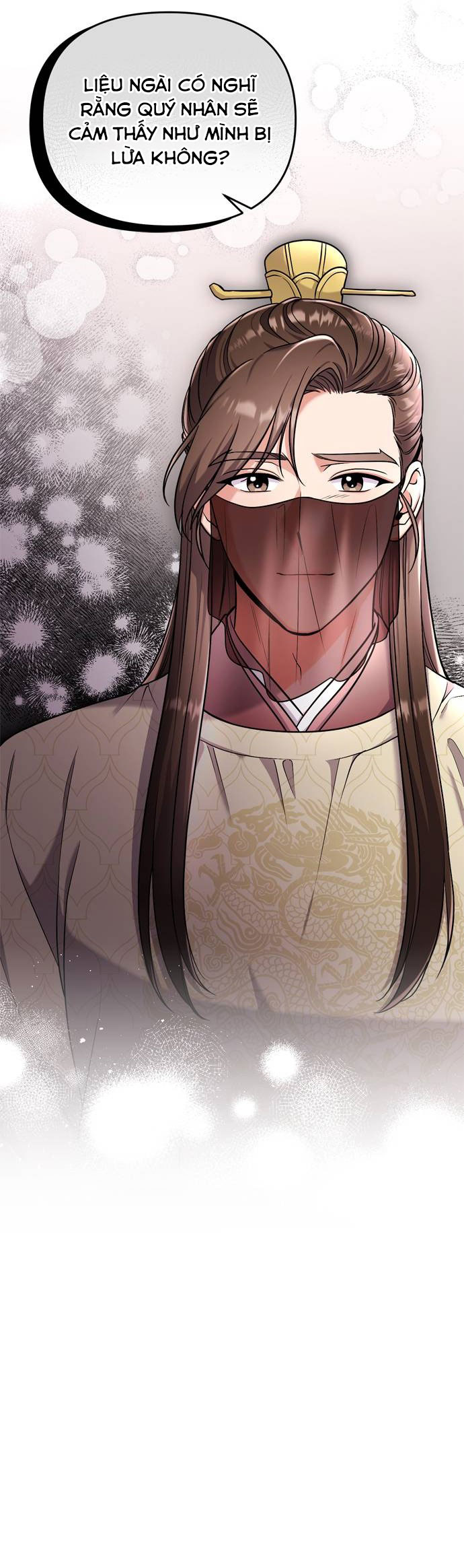 cao thủ chốn hậu cung chapter 41 30