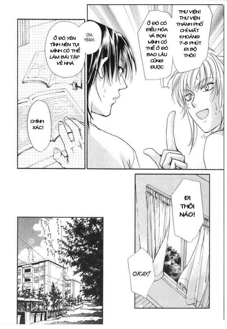 princess princess chapter 6 19