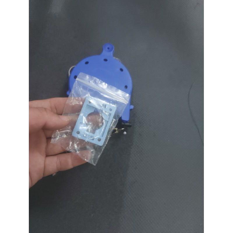 Dây bảo hiểm cần câu gắn thùng và ghế 20 tới 40m