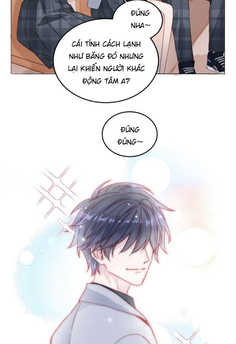 tôi phải làm 1 kẻ đại xấu xa chapter 23 4